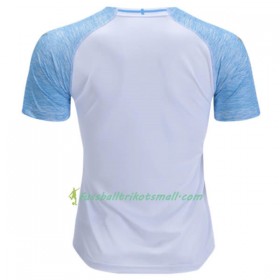 Fußballtrikots Olympique de Marseille 2018-2019 Kurzarm Heimtrikotsatz kaufen